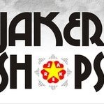 Jaker Shop(@jakershop) 's Twitter Profile Photo