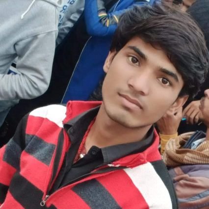 Lovekush_Yadav5's profile picture. 😎💯