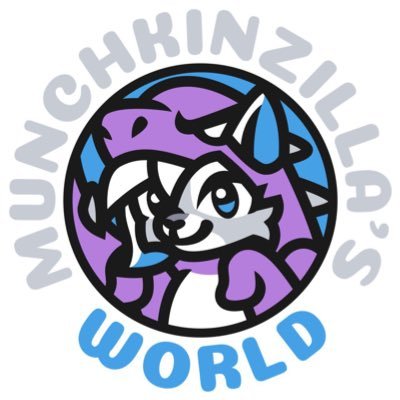 🫧Munchkinzilla🫧🔜 NordicFuzzConさんのプロフィール画像