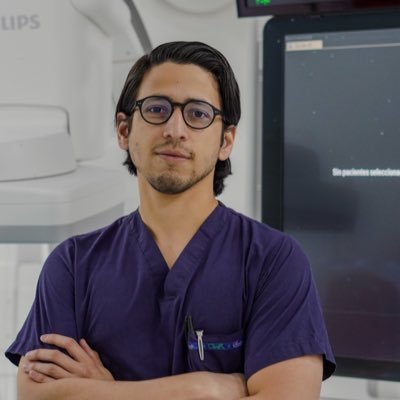 R3ACV - Médico en formación, no importa cuando leas esto. IG: joseangelvela