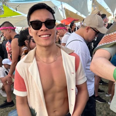 officialyang's profile picture. 🐱