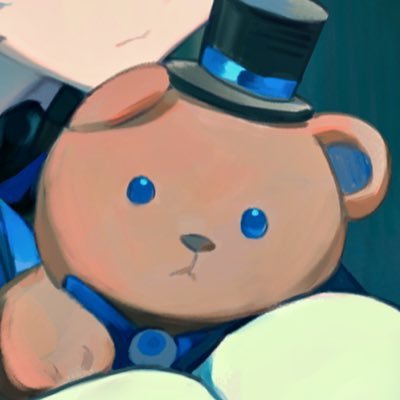岚さんのプロフィール画像