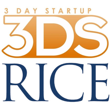 Rice 3 Day Startup is dedicated to fostering a spirit of technological entrepreneurship on the Rice University campus for the city of Houston.