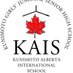 Kunimoto Alberta International School (KAIS) (@kais_kunimoto) Twitter profile photo Kunimoto Alberta International School (KAIS) (@kais_kunimoto) Twitter profile photo