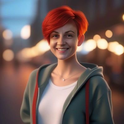 Svetlana58448's profile picture. $ FAN Maxi