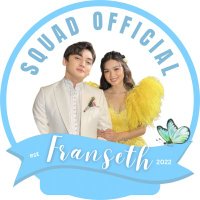 FRANSETH SQUAD OFFICIAL(@FranSethSquad_) 's Twitter Profile Photo