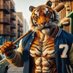 🐯Sherovic (@sherovicisfire) Twitter profile photo 🐯Sherovic (@sherovicisfire) Twitter profile photo