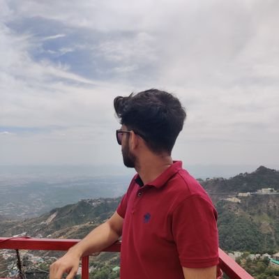 tewatia_shikhar's profile picture. Nothing fancy but a GUNNER..! 
It's all just you need to know.