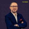 IwanskiMaciej's profile picture. TVP Sport od 2003, Ballon d’Or Jury