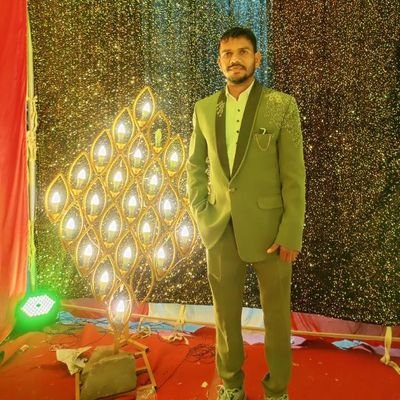 म.प्र.राज्यस्तर राष्ट्रीय सेवा योजना(NSS)
पुरुस्कार से सम्मानित🌾🌾
https://t.co/rJUyALPS5t.(Ag.)Genetics & Plant Breeding
आर.ए.के.कृषि महाविद्यालय सीहोर
RVSKV Gwalior