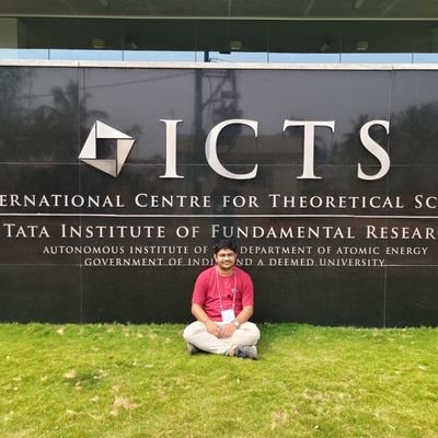 Interested in Astrophysics mainly in Gravitational waves Astronomy