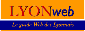 Site portail pour Lyon : annuaire des sites lyonnais, agenda, petites annonces. Local portal about Lyon, France