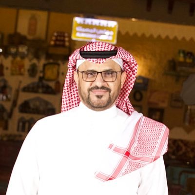 علي محمد الضبعان