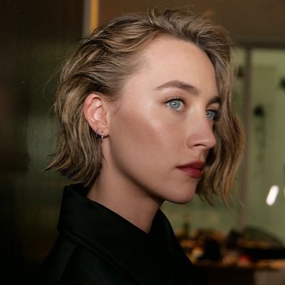 saoirse ronan files Profile