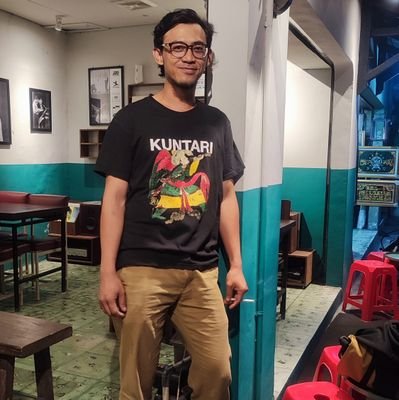 kopinisme's profile picture. 
