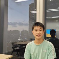 Junteng Liu (@junteng88716710) 's Twitter Profile Photo Junteng Liu (@junteng88716710) 's Twitter Profile Photo