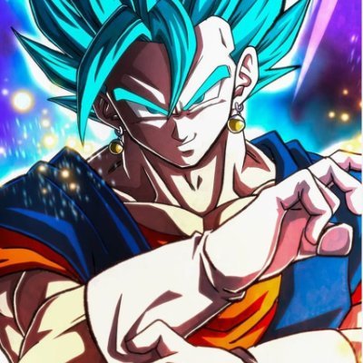 Alonnc6811's profile picture. Dragon ball fan
