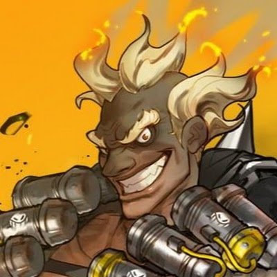 PBGGames_ow's profile picture. 