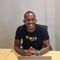 Bobo (@bogosimorojele) 's Twitter Profile Photo