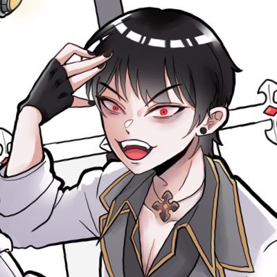ARt ที่แปลว่าชอบนอนแต่ไม่อยากนอน อยากวาดรูป งง🤔さんのプロフィール画像