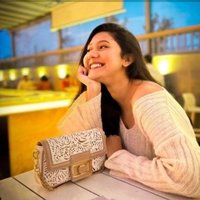 Snigdha(@BSnigdhaa) 's Twitter Profile Photo