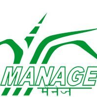 MANAGE India(@ManageHyd) 's Twitter Profile Photo
