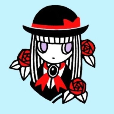 絵を描きます
好き:探偵/推理小説、ナゾノクサ、ロシア、水色、フェルト帽(とくに黒)、ハリネズミ
ほとんど真空:https://t.co/y1pxsFKVF8