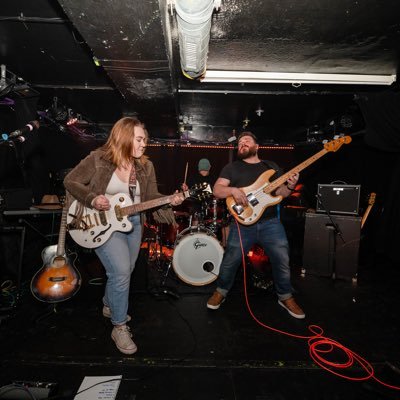 The High Ryes Profile