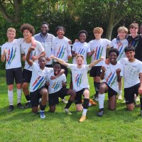 Pass Move Grin Football Club (@passmovegrin) 's Twitter Profile