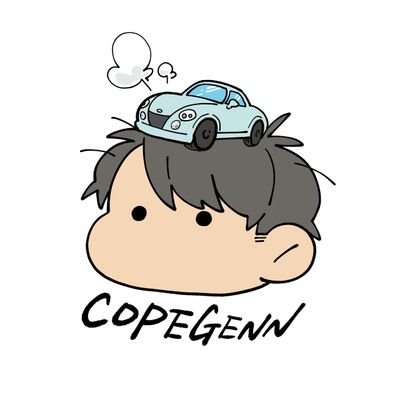 1996年生まれ青森県の水色コペン乗り
無言フォロー許してください!!!m(_ _)m
愛車遍歴
車:VEZEL RU4→インプレッサWRX STI&コペンl880k→スイフトZD72S&コペン→インサイト ZE4& l880k
バイク:CBR250RR MC51→NINJA H2