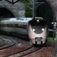 K.M鉄道模型レイアウト製作中 (@km_model_rw) 's Twitter Profile