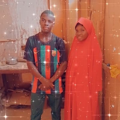 Abba74Yusu99145's profile picture. Sirrin fadima ne masoya masu rabo suzo suita kwasa Bai rabuwa chikin martabarta