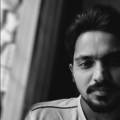 sirajk_exe's profile picture. Loves ReactJS | Passionate Frontend developer and Data Analyst | Javascript | Tailwind CSS | Data Structures and Algorithm | C++ | Python | Leetcoder 3⭐️ |