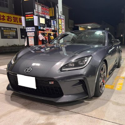 東京/GR 86
港区でGR 86乗ってます〜
86乗り、車好きな人が乗りましょう!
港区フラしているので見たから声かけてください😙
無言フォロ失礼します🙏