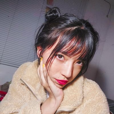 alexiallica's profile picture. (‘ε ’)