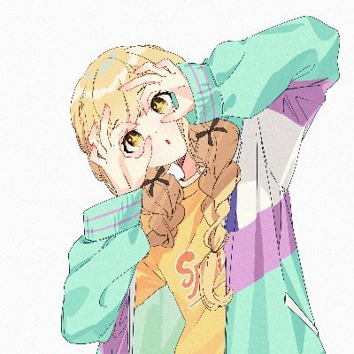 SaltedFishCZさんのプロフィール画像