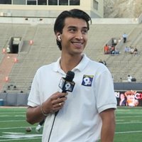 Sam Guzman(@SamGuzmanTV) 's Twitter Profile Photo