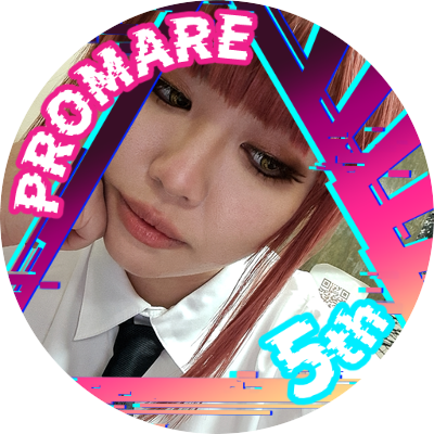 _Ozera's profile picture. 20↑ CHAOS