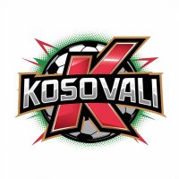 KOSOVALI(@KOSOVALI1x2) 's Twitter Profile Photo