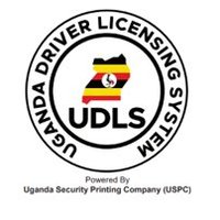 Uganda Driver Licensing System(@UDLSOfficial) 's Twitter Profile Photo