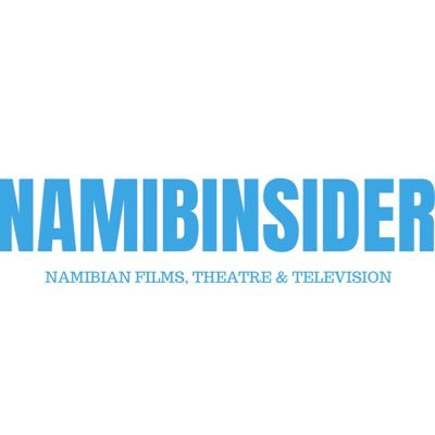 Your go-to source for Namibian film, TV, theater and digital news, reviews, and interviews.