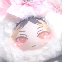 餅😶🌫️ (@mochi565656) 's Twitter Profile Photo 餅😶🌫️ (@mochi565656) 's Twitter Profile Photo