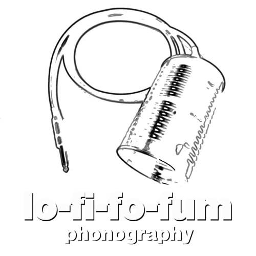 LoFiFoFum Profile Picture