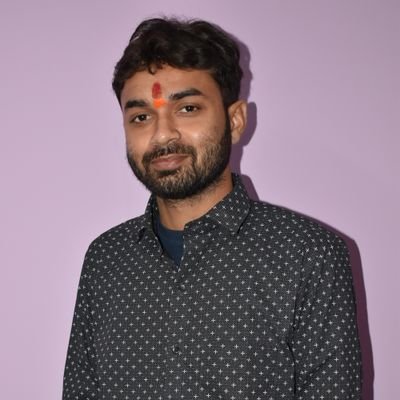 दूसरे के दुःख को अपना दुःख समझो ,खुशी मिलेगी.
#B_Ed #Mathematics #proudindian #ProudBihari #Munger #जमुई_लोकसभा #तारापुर_विधानसभा