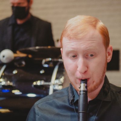 ASU clarinet studio
competitive overwatch and valorant enthusiast
exploring the world of defi