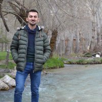 Serkan İNANMAZ (@serkaninanmaz52) Twitter profile photo