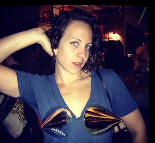 Thoughtful hedonist. Spreading love and what's good from Brooklyn to Berlin and Beyond.