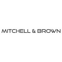 Mitchell & Brown (@mitchellbrowntv) 's Twitter Profile Photo