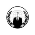We Are Anonymous, We Are Legion We are everywhere We are invincible We do not forgive We do not forget