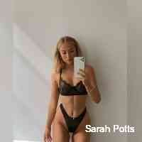 pottsaah18's profile picture. Not impersonating
Thank you ( 7,0k)